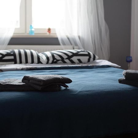 V Hostel 바르샤바 외부 사진