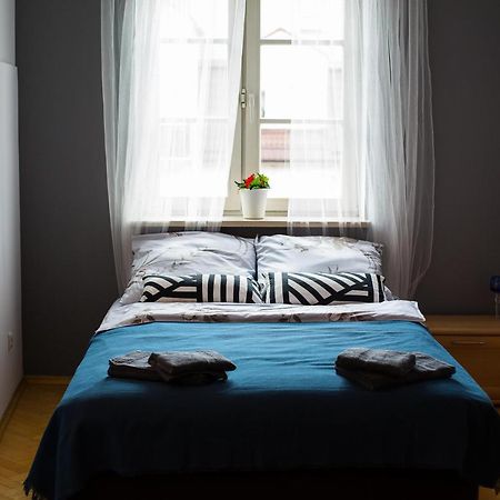 V Hostel 바르샤바 외부 사진