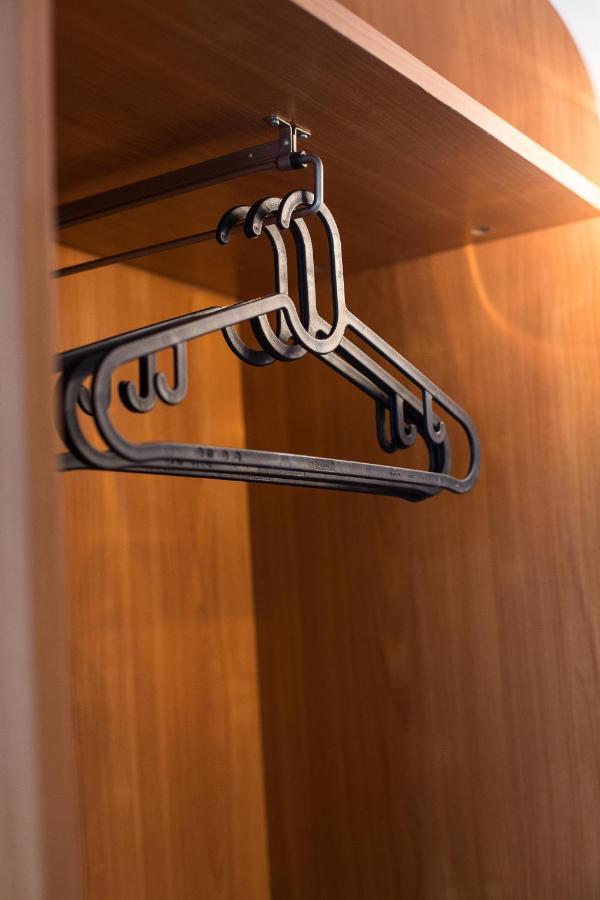 V Hostel 바르샤바 외부 사진