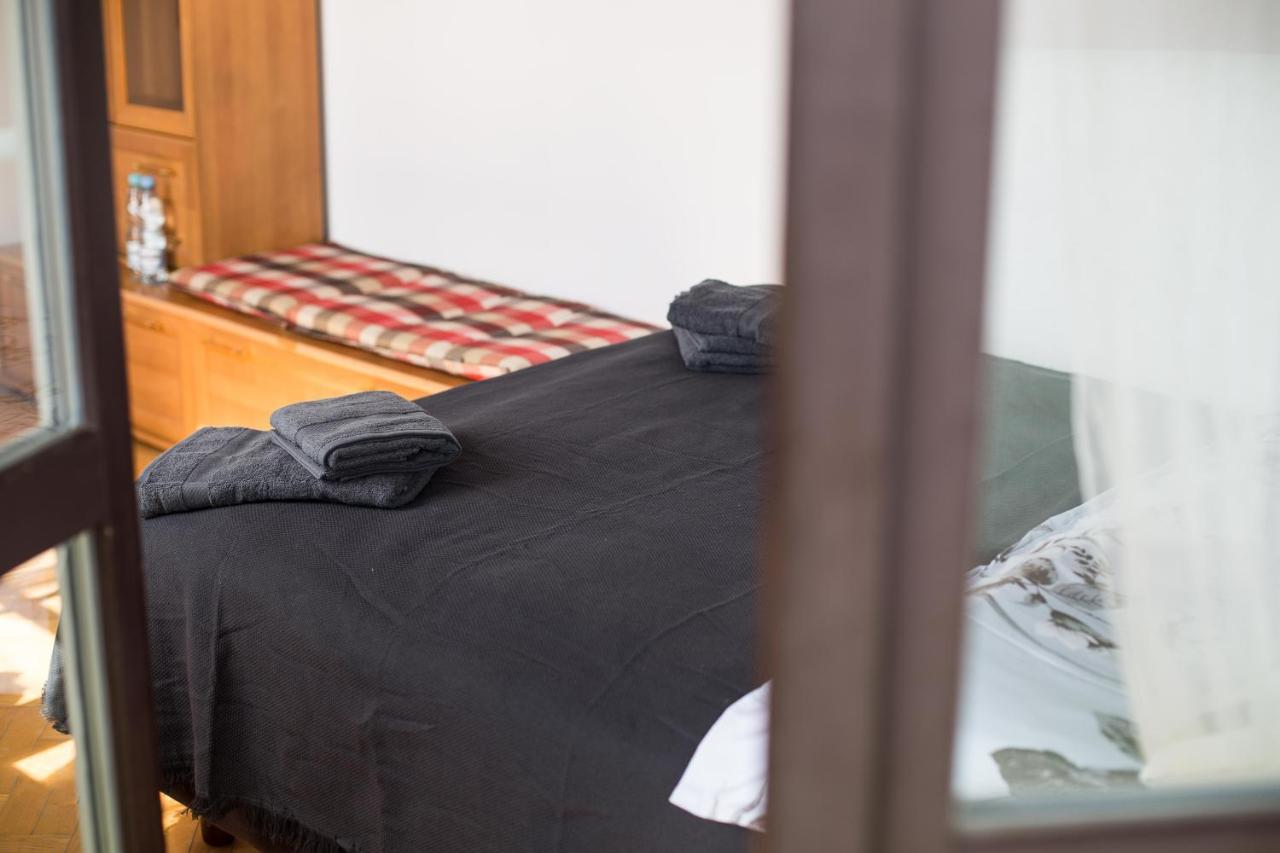 V Hostel 바르샤바 외부 사진