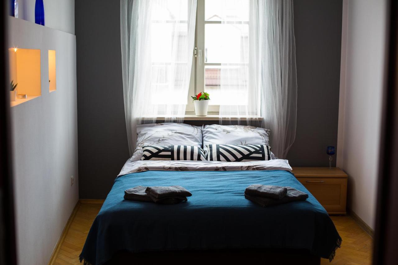 V Hostel 바르샤바 외부 사진