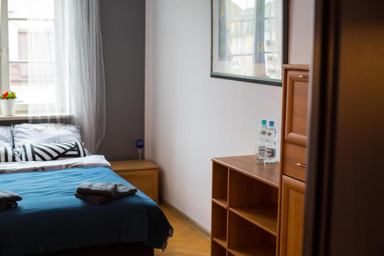 V Hostel 바르샤바 외부 사진