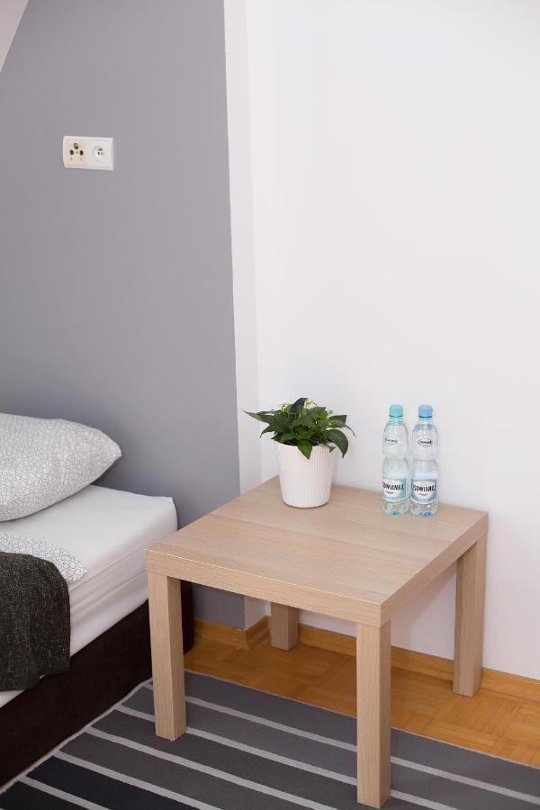 V Hostel 바르샤바 외부 사진