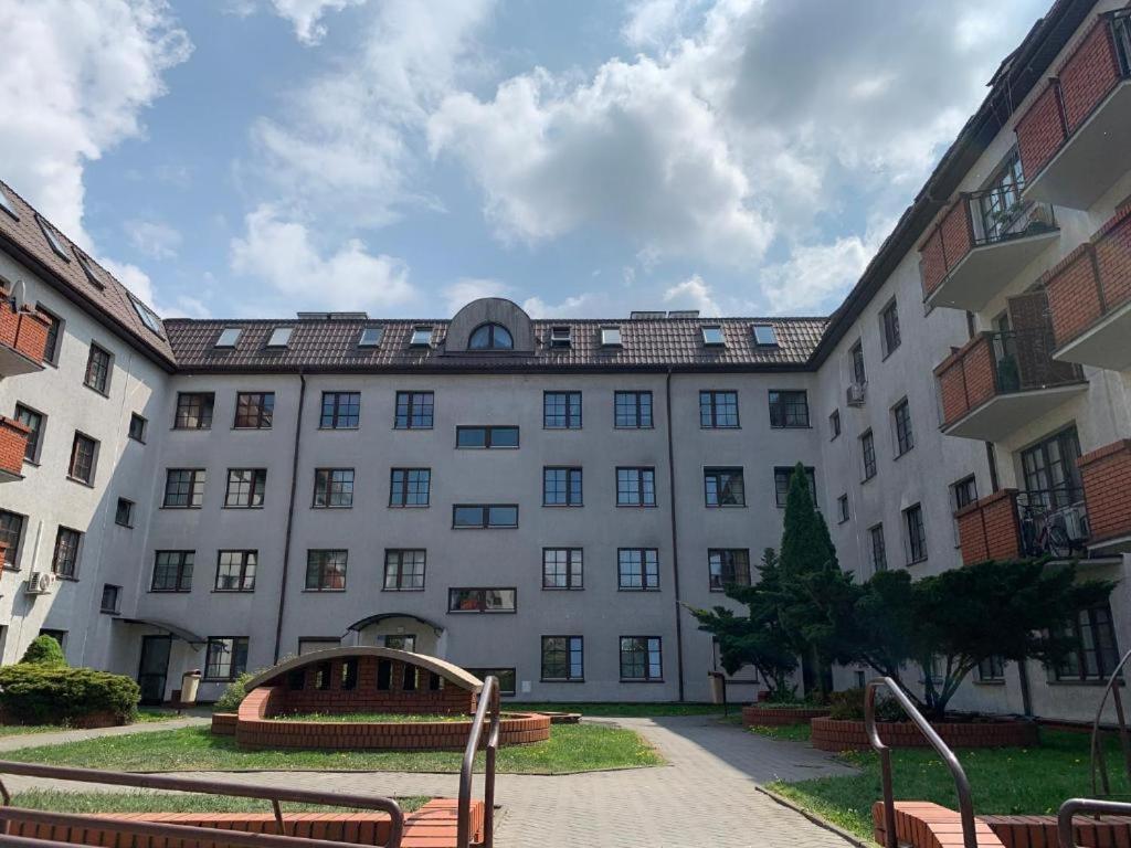 V Hostel 바르샤바 외부 사진