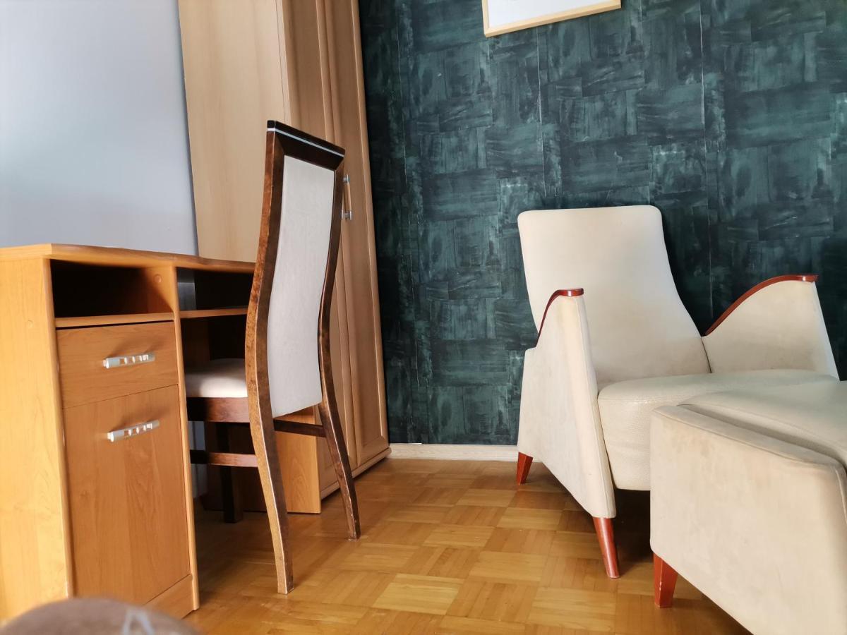 V Hostel 바르샤바 외부 사진