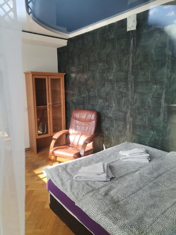 V Hostel 바르샤바 외부 사진